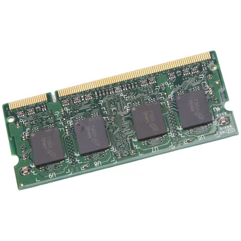 DDR2 4GB laptop ram memória 667Mhz PC2 5300 SODIMM 1.8V 200 tűk Intel AMD laptop memória