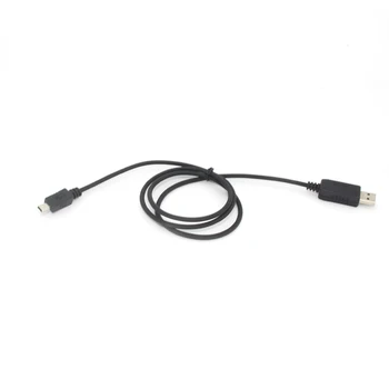 PC30 Walkie Talkie programozókábel Plug and Play USB írási frekvenciavonal TC310-hez TC320 NW