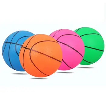 Mini felfújható kosárlabda gyerekek szabadtéri sportjáték játék