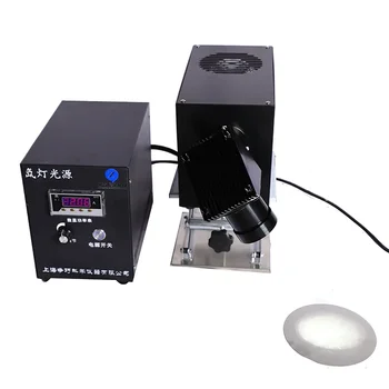 Xenon lámpa Fényforrás Reakciós eszköz Fotokatalitikus reakciós műszer Laboratóriumi lámpa Fényforrás szimuláció Napfény