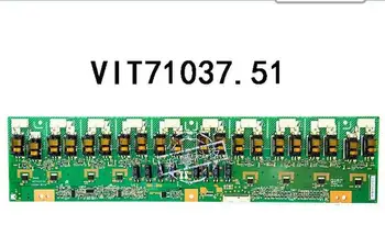 T-COn VIT71037,50 VIT71037,51 VIT71037,52 VIT71037,53 csatlakoztassa nagyfeszültségű kártyával A / T-CON csatlakozókártyához