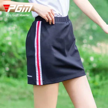 PGM Golf női ruha nyári női rövid szoknya félszoknya sport antiszoknya