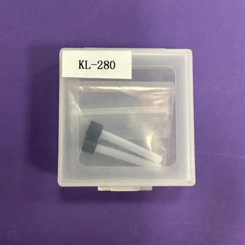 Jilong KL 280 elektródák KL-280G-hez KL-280H KL-300 KL-300T KL-300F fúziós toldó elektróda rúd Legújabb csomagolás