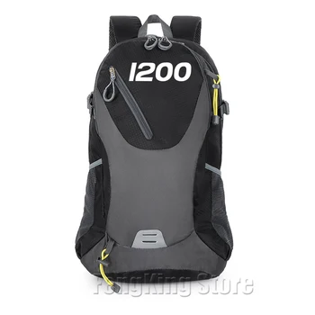 indiai FTR 1200 S FTR1200 új szabadtéri sport hegymászó táska férfi és női nagy kapacitású utazási hátizsák